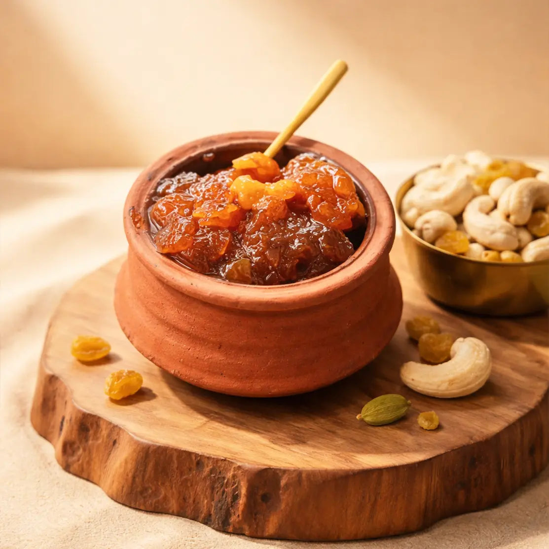 Tirunelveli Halwa